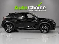 USED 2025 25 NISSAN JUKE 1.0 DIG-T N-Connecta SUV 5dr Petrol DCT Auto Euro 6 (s/s) (114 ps) in Blackburn *1 OWNER, CHOICE OF 20!! SEE WEBSITE* CHOICE OF 20 AVAILABLE NOW