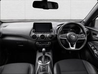 USED 2021 71 NISSAN JUKE 1.0 DIG-T Tekna SUV 5dr Petrol DCT Auto Euro 6 (s/s) (114 ps) 