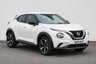 USED 2021 71 NISSAN JUKE 1.0 DIG-T Tekna SUV 5dr Petrol DCT Auto Euro 6 (s/s) (114 ps) 