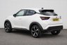 USED 2021 71 NISSAN JUKE 1.0 DIG-T Tekna SUV 5dr Petrol DCT Auto Euro 6 (s/s) (114 ps) 