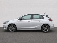 USED 2024 24 VAUXHALL CORSA 1.2 Design Hatchback 5dr Petrol Manual Euro 6 (75 ps) Parking camera Sat nav