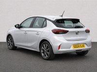 USED 2024 24 VAUXHALL CORSA 1.2 Design Hatchback 5dr Petrol Manual Euro 6 (75 ps) Parking camera Sat nav