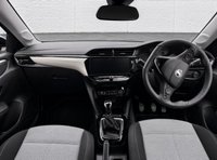 USED 2024 24 VAUXHALL CORSA 1.2 Design Hatchback 5dr Petrol Manual Euro 6 (75 ps) Parking camera Sat nav