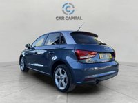 USED 2016 16 AUDI A1 1.0 TFSI Sport Sportback 5dr Petrol S Tronic Euro 6 (s/s) (Nav) (95 ps) SATNAV+HPI+LONG MOT+FRESH SERVICE