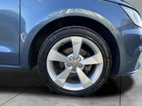 USED 2016 16 AUDI A1 1.0 TFSI Sport Sportback 5dr Petrol S Tronic Euro 6 (s/s) (Nav) (95 ps) SATNAV+HPI+LONG MOT+FRESH SERVICE