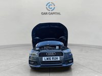 USED 2016 16 AUDI A1 1.0 TFSI Sport Sportback 5dr Petrol S Tronic Euro 6 (s/s) (Nav) (95 ps) SATNAV+HPI+LONG MOT+FRESH SERVICE