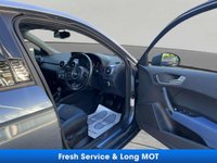 USED 2016 16 AUDI A1 1.0 TFSI Sport Sportback 5dr Petrol S Tronic Euro 6 (s/s) (Nav) (95 ps) SATNAV+HPI+LONG MOT+FRESH SERVICE