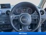USED 2016 16 AUDI A1 1.0 TFSI Sport Sportback 5dr Petrol S Tronic Euro 6 (s/s) (Nav) (95 ps) SATNAV+HPI+LONG MOT+FRESH SERVICE