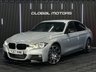 USED 2017 67 BMW 3 SERIES 3.0 330d M Sport Shadow Edition Saloon 4dr Diesel Auto xDrive Euro 6 (s/s) (258 ps) *HEATED SEATS* *H/K* *PRO NAV*