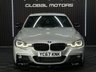 USED 2017 67 BMW 3 SERIES 3.0 330d M Sport Shadow Edition Saloon 4dr Diesel Auto xDrive Euro 6 (s/s) (258 ps) *HEATED SEATS* *H/K* *PRO NAV*