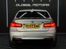 USED 2017 67 BMW 3 SERIES 3.0 330d M Sport Shadow Edition Saloon 4dr Diesel Auto xDrive Euro 6 (s/s) (258 ps) *HEATED SEATS* *H/K* *PRO NAV*