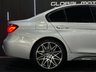 USED 2017 67 BMW 3 SERIES 3.0 330d M Sport Shadow Edition Saloon 4dr Diesel Auto xDrive Euro 6 (s/s) (258 ps) *HEATED SEATS* *H/K* *PRO NAV*