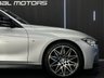USED 2017 67 BMW 3 SERIES 3.0 330d M Sport Shadow Edition Saloon 4dr Diesel Auto xDrive Euro 6 (s/s) (258 ps) *HEATED SEATS* *H/K* *PRO NAV*