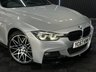 USED 2017 67 BMW 3 SERIES 3.0 330d M Sport Shadow Edition Saloon 4dr Diesel Auto xDrive Euro 6 (s/s) (258 ps) *HEATED SEATS* *H/K* *PRO NAV*