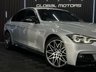 USED 2017 67 BMW 3 SERIES 3.0 330d M Sport Shadow Edition Saloon 4dr Diesel Auto xDrive Euro 6 (s/s) (258 ps) *HEATED SEATS* *H/K* *PRO NAV*
