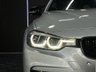 USED 2017 67 BMW 3 SERIES 3.0 330d M Sport Shadow Edition Saloon 4dr Diesel Auto xDrive Euro 6 (s/s) (258 ps) *HEATED SEATS* *H/K* *PRO NAV*