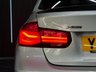 USED 2017 67 BMW 3 SERIES 3.0 330d M Sport Shadow Edition Saloon 4dr Diesel Auto xDrive Euro 6 (s/s) (258 ps) *HEATED SEATS* *H/K* *PRO NAV*