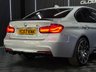 USED 2017 67 BMW 3 SERIES 3.0 330d M Sport Shadow Edition Saloon 4dr Diesel Auto xDrive Euro 6 (s/s) (258 ps) *HEATED SEATS* *H/K* *PRO NAV*