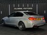USED 2017 67 BMW 3 SERIES 3.0 330d M Sport Shadow Edition Saloon 4dr Diesel Auto xDrive Euro 6 (s/s) (258 ps) *HEATED SEATS* *H/K* *PRO NAV*