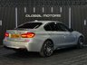 USED 2017 67 BMW 3 SERIES 3.0 330d M Sport Shadow Edition Saloon 4dr Diesel Auto xDrive Euro 6 (s/s) (258 ps) *HEATED SEATS* *H/K* *PRO NAV*