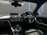 USED 2017 67 BMW 3 SERIES 3.0 330d M Sport Shadow Edition Saloon 4dr Diesel Auto xDrive Euro 6 (s/s) (258 ps) *HEATED SEATS* *H/K* *PRO NAV*