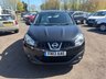 USED 2013 13 NISSAN QASHQAI 1.5 dCi n-tec+ SUV 5dr Diesel Manual 2WD Euro 5 (110 ps) glass roof - 12 months mot