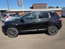 USED 2013 13 NISSAN QASHQAI 1.5 dCi n-tec+ SUV 5dr Diesel Manual 2WD Euro 5 (110 ps) glass roof - 12 months mot