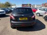 USED 2013 13 NISSAN QASHQAI 1.5 dCi n-tec+ SUV 5dr Diesel Manual 2WD Euro 5 (110 ps) glass roof - 12 months mot
