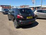 USED 2013 13 NISSAN QASHQAI 1.5 dCi n-tec+ SUV 5dr Diesel Manual 2WD Euro 5 (110 ps) glass roof - 12 months mot