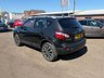USED 2013 13 NISSAN QASHQAI 1.5 dCi n-tec+ SUV 5dr Diesel Manual 2WD Euro 5 (110 ps) glass roof - 12 months mot