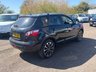 USED 2013 13 NISSAN QASHQAI 1.5 dCi n-tec+ SUV 5dr Diesel Manual 2WD Euro 5 (110 ps) glass roof - 12 months mot