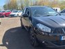 USED 2013 13 NISSAN QASHQAI 1.5 dCi n-tec+ SUV 5dr Diesel Manual 2WD Euro 5 (110 ps) glass roof - 12 months mot
