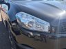 USED 2013 13 NISSAN QASHQAI 1.5 dCi n-tec+ SUV 5dr Diesel Manual 2WD Euro 5 (110 ps) glass roof - 12 months mot