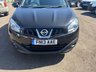USED 2013 13 NISSAN QASHQAI 1.5 dCi n-tec+ SUV 5dr Diesel Manual 2WD Euro 5 (110 ps) glass roof - 12 months mot
