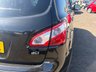 USED 2013 13 NISSAN QASHQAI 1.5 dCi n-tec+ SUV 5dr Diesel Manual 2WD Euro 5 (110 ps) glass roof - 12 months mot