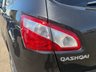 USED 2013 13 NISSAN QASHQAI 1.5 dCi n-tec+ SUV 5dr Diesel Manual 2WD Euro 5 (110 ps) glass roof - 12 months mot