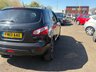 USED 2013 13 NISSAN QASHQAI 1.5 dCi n-tec+ SUV 5dr Diesel Manual 2WD Euro 5 (110 ps) glass roof - 12 months mot