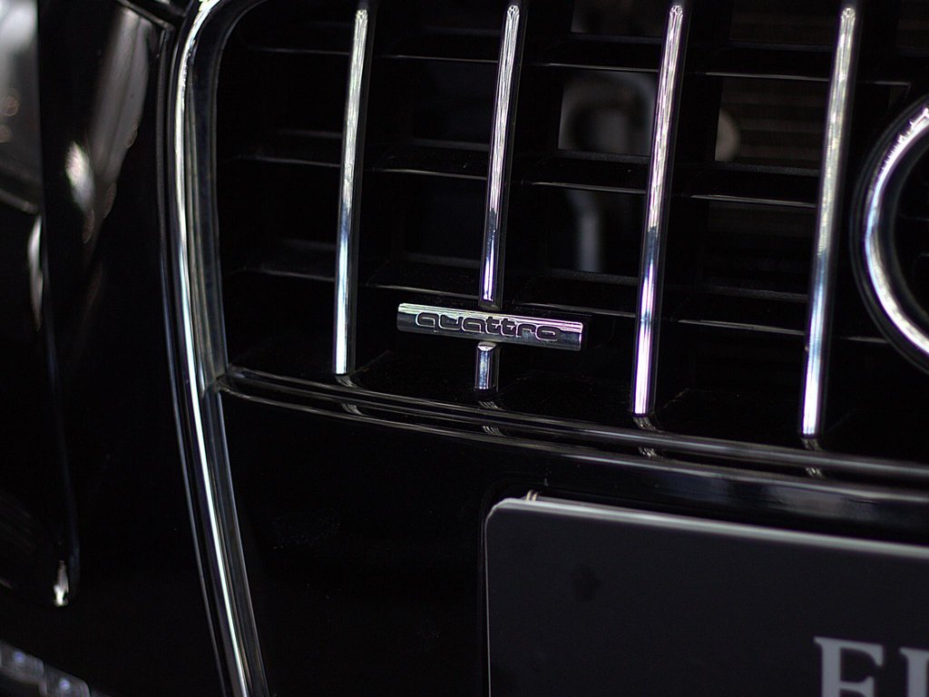 USED 2015 15 AUDI Q7 3.0 TDI V6 S line Plus Tiptronic quattro Euro 5 (s/s) 5dr MOT DONE|TOWBAR