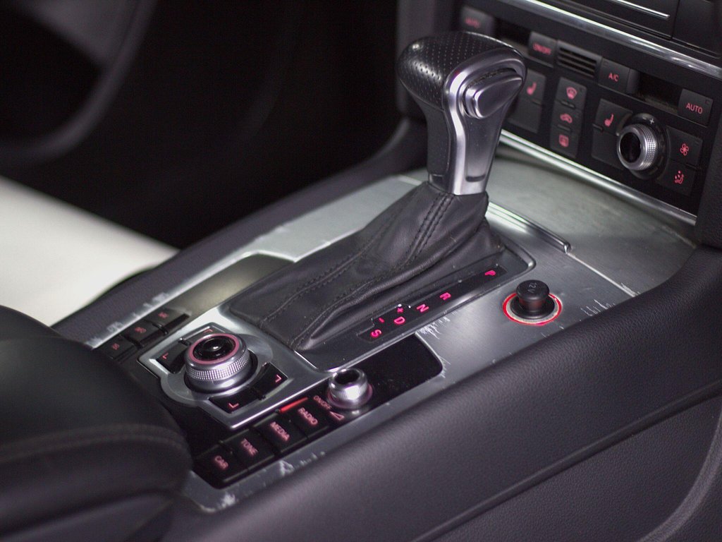 USED 2015 15 AUDI Q7 3.0 TDI V6 S line Plus Tiptronic quattro Euro 5 (s/s) 5dr MOT DONE|TOWBAR