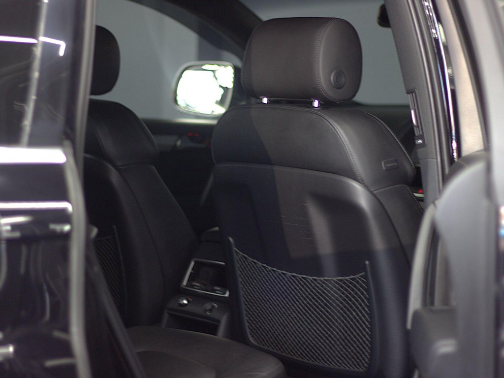 USED 2015 15 AUDI Q7 3.0 TDI V6 S line Plus Tiptronic quattro Euro 5 (s/s) 5dr MOT DONE|TOWBAR