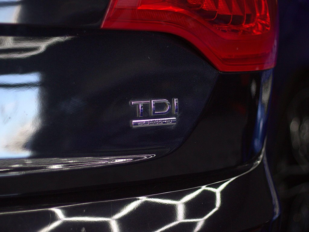 USED 2015 15 AUDI Q7 3.0 TDI V6 S line Plus Tiptronic quattro Euro 5 (s/s) 5dr MOT DONE|TOWBAR