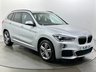 USED 2018 68 BMW X1 2.0 18d M Sport Auto xDrive Euro 6 (s/s) 5dr ALL-LED, SATNAV, LTHR+H/SEATS
