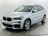 USED 2018 68 BMW X1 2.0 18d M Sport Auto xDrive Euro 6 (s/s) 5dr ALL-LED, SATNAV, LTHR+H/SEATS