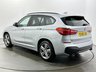USED 2018 68 BMW X1 2.0 18d M Sport Auto xDrive Euro 6 (s/s) 5dr ALL-LED, SATNAV, LTHR+H/SEATS