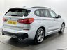 USED 2018 68 BMW X1 2.0 18d M Sport Auto xDrive Euro 6 (s/s) 5dr ALL-LED, SATNAV, LTHR+H/SEATS