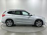 USED 2018 68 BMW X1 2.0 18d M Sport Auto xDrive Euro 6 (s/s) 5dr ALL-LED, SATNAV, LTHR+H/SEATS