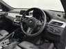 USED 2018 68 BMW X1 2.0 18d M Sport Auto xDrive Euro 6 (s/s) 5dr ALL-LED, SATNAV, LTHR+H/SEATS