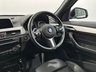 USED 2018 68 BMW X1 2.0 18d M Sport Auto xDrive Euro 6 (s/s) 5dr ALL-LED, SATNAV, LTHR+H/SEATS