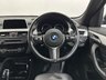 USED 2018 68 BMW X1 2.0 18d M Sport Auto xDrive Euro 6 (s/s) 5dr ALL-LED, SATNAV, LTHR+H/SEATS