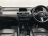 USED 2018 68 BMW X1 2.0 18d M Sport Auto xDrive Euro 6 (s/s) 5dr ALL-LED, SATNAV, LTHR+H/SEATS
